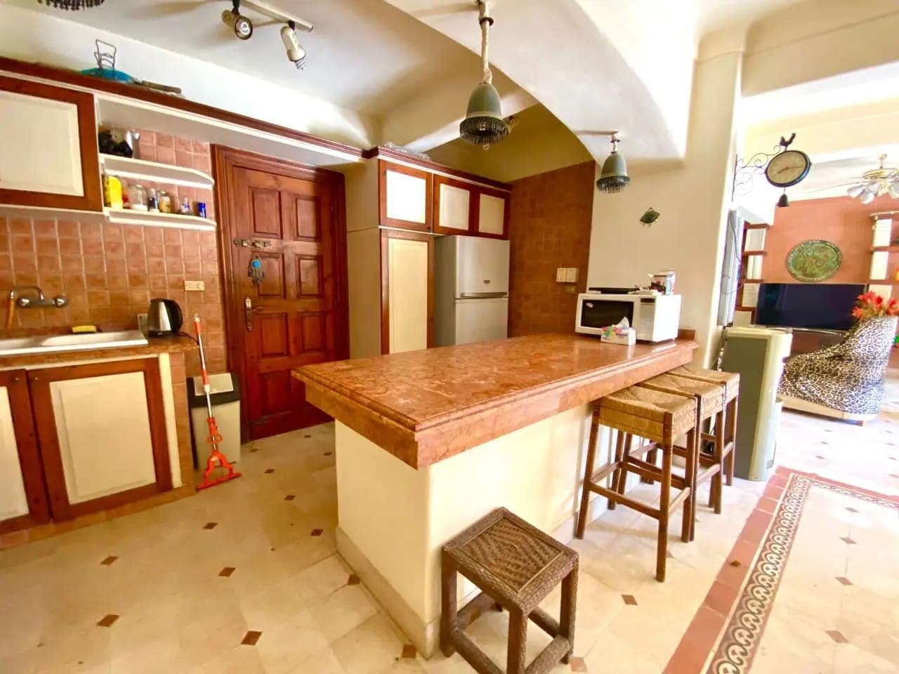 Villa in Alexandria