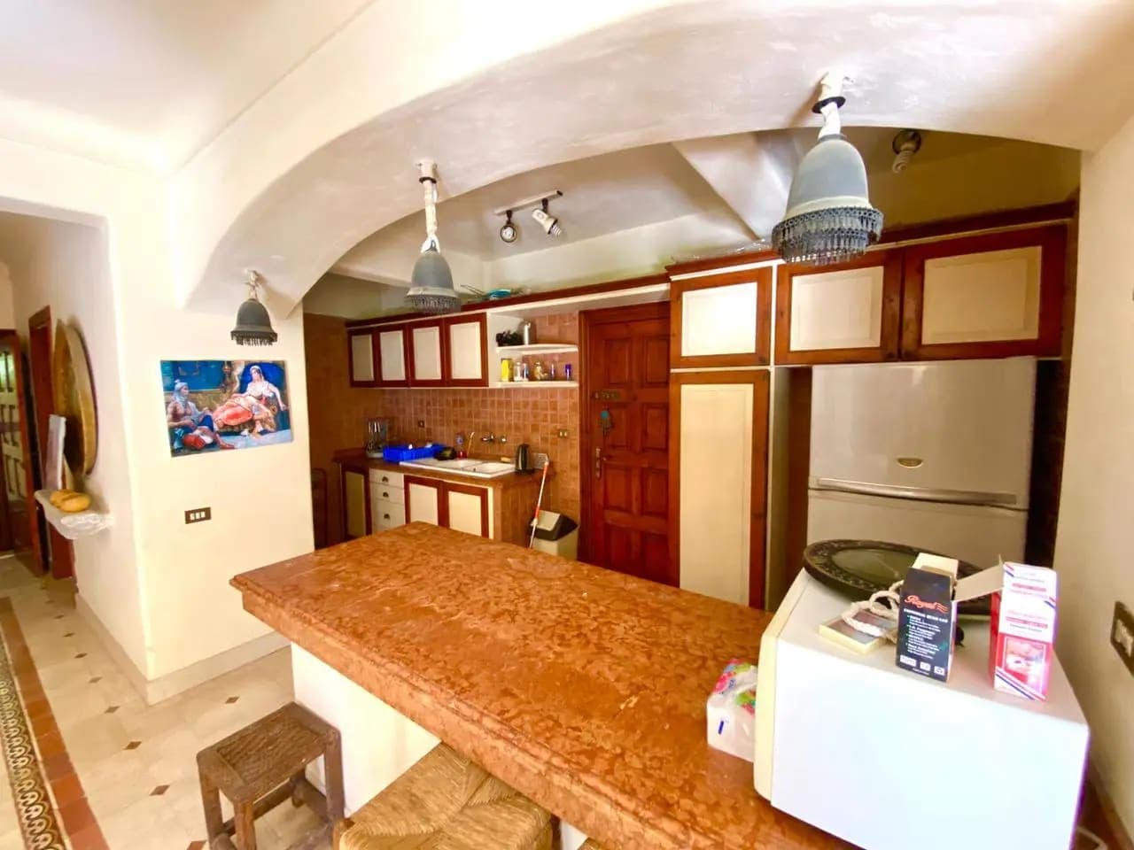 Villa in Alexandria