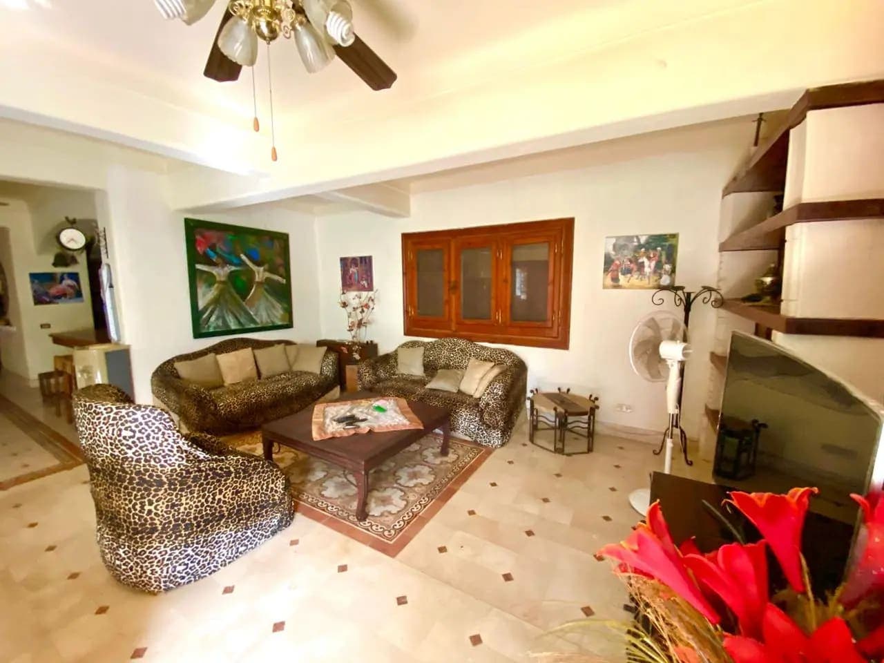 Villa in Alexandria