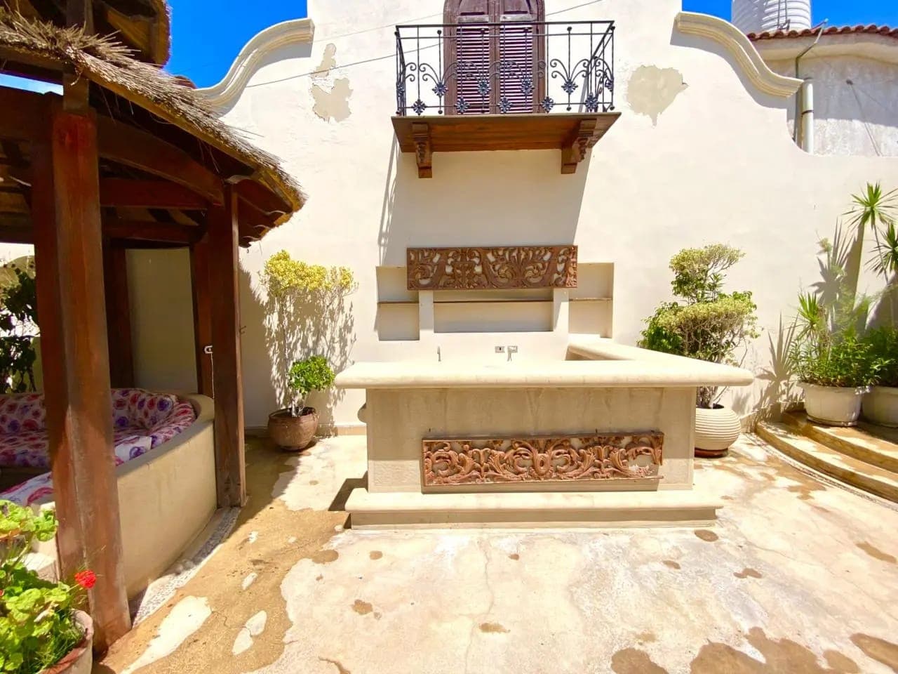Villa in Alexandria