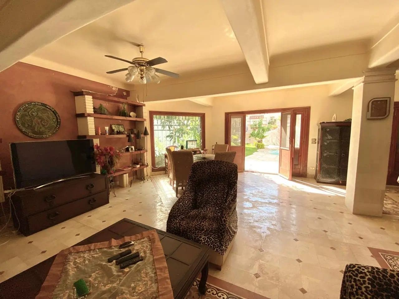 Villa in Alexandria