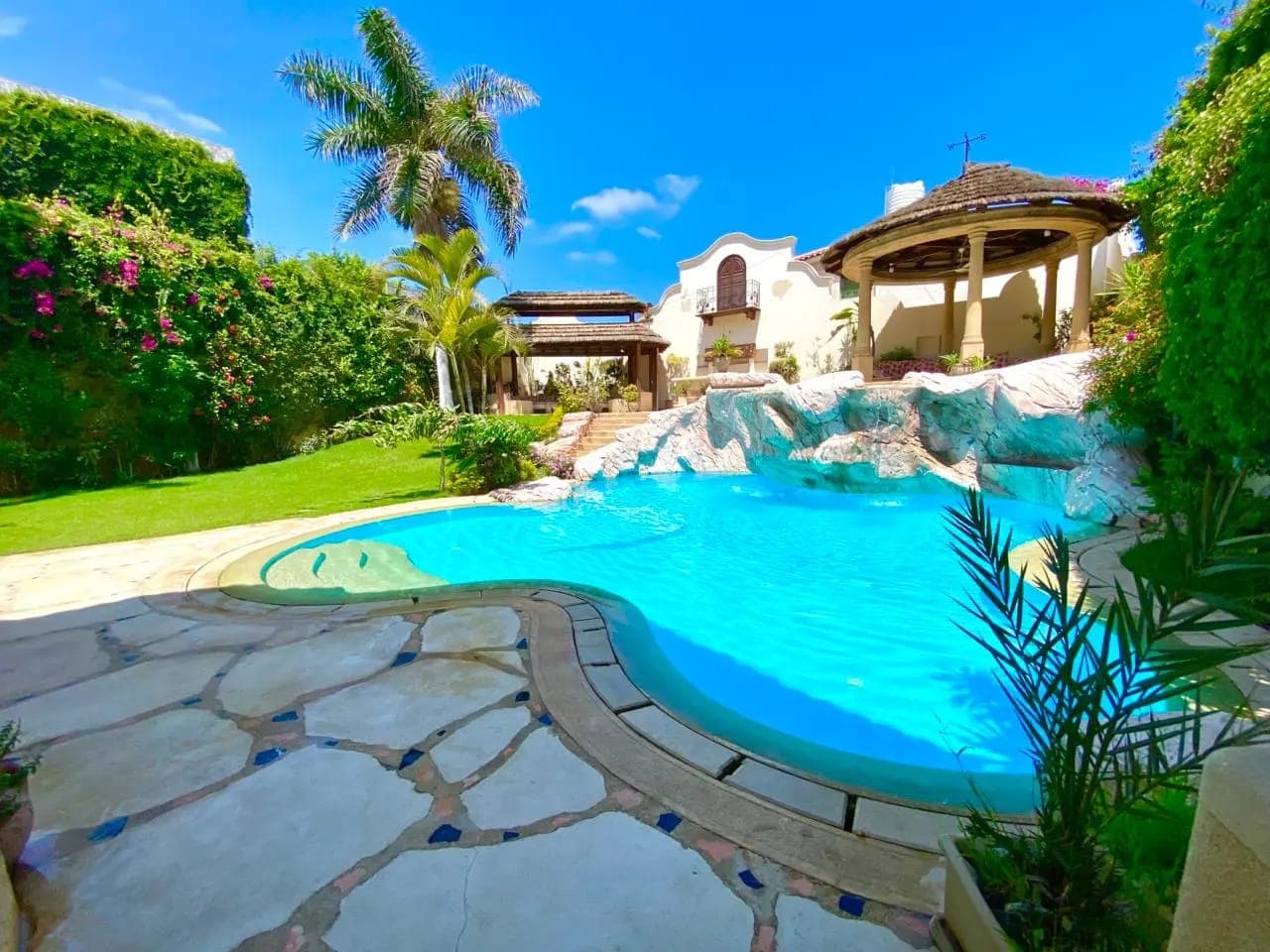 Villa in Alexandria