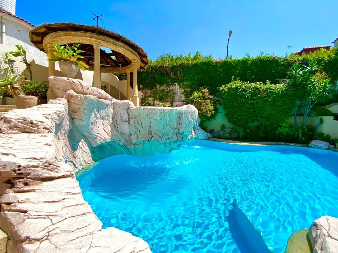 Villa in Alexandria