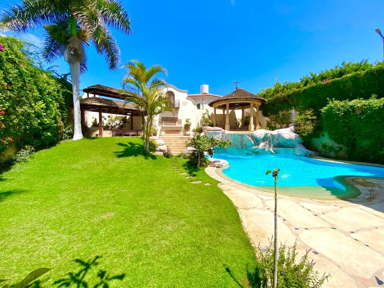 Villa in Alexandria