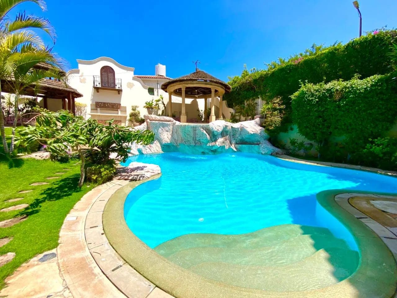 Villa in Alexandria
