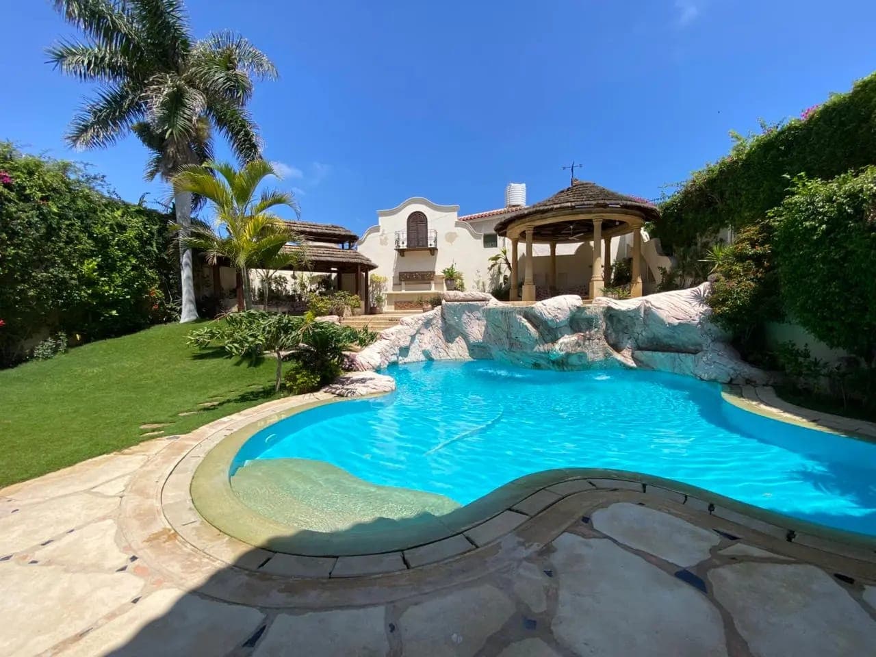 Villa in Alexandria
