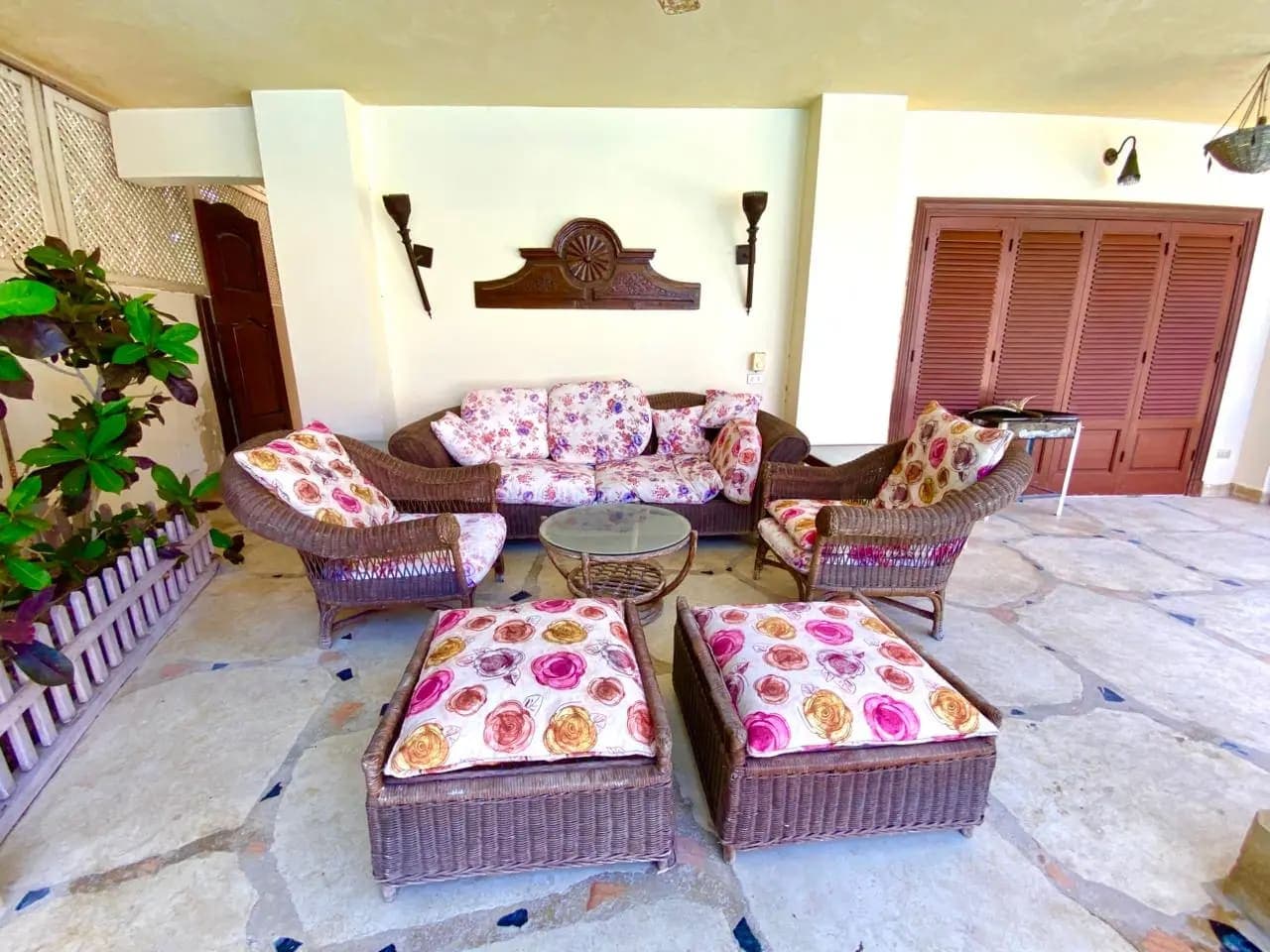 Villa in Alexandria
