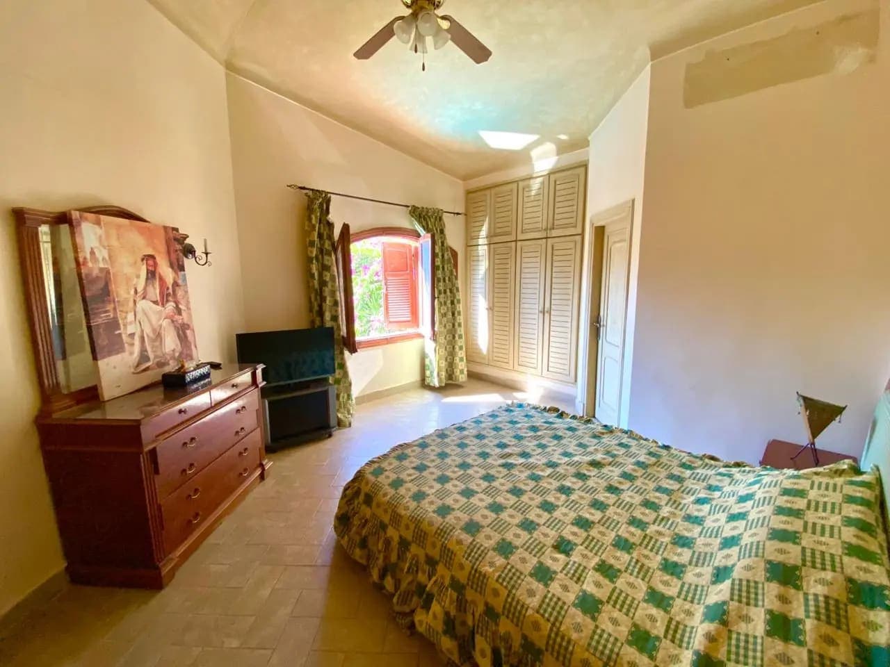 Villa in Alexandria