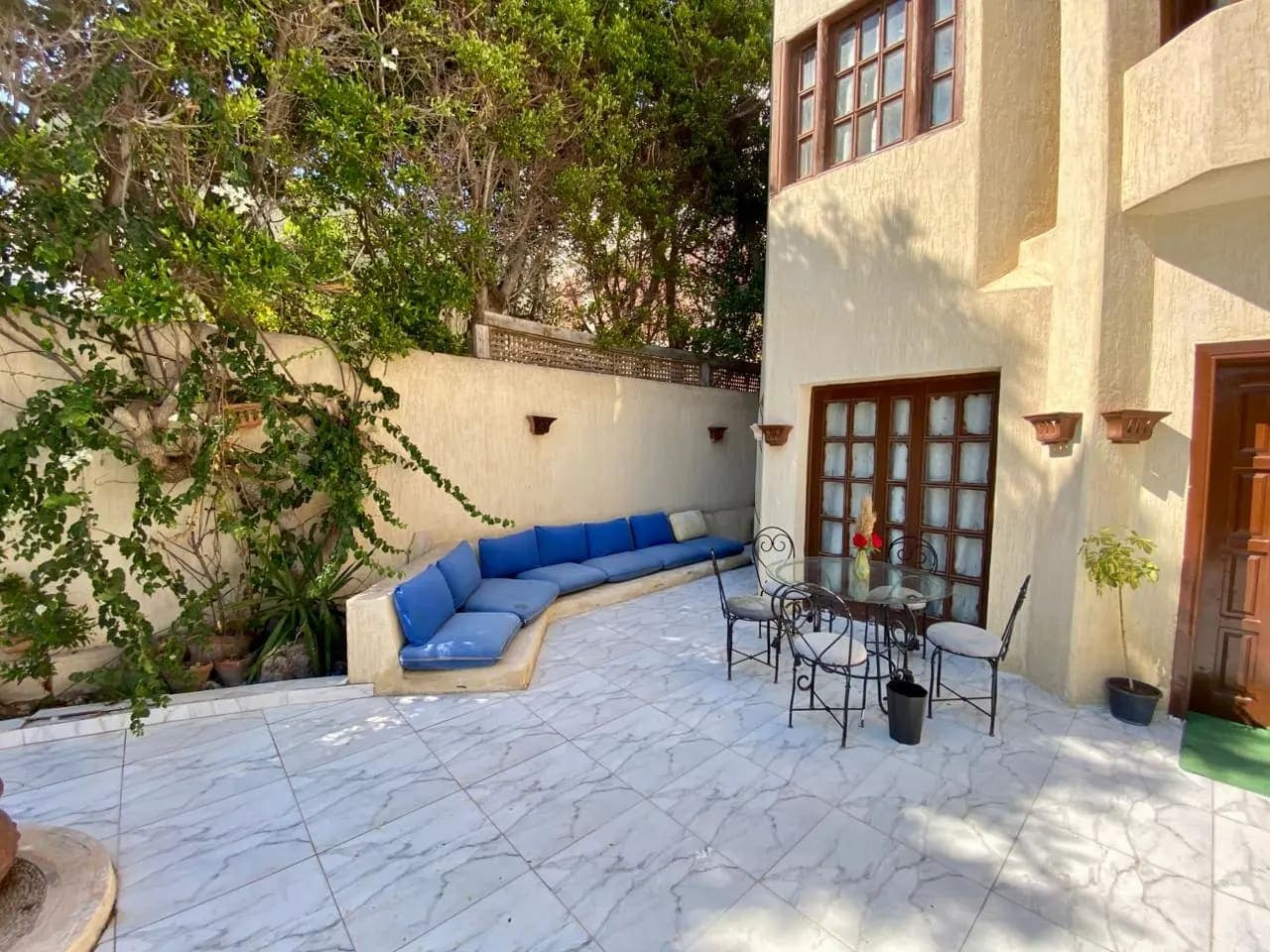 فيلا في الإسكندرية
