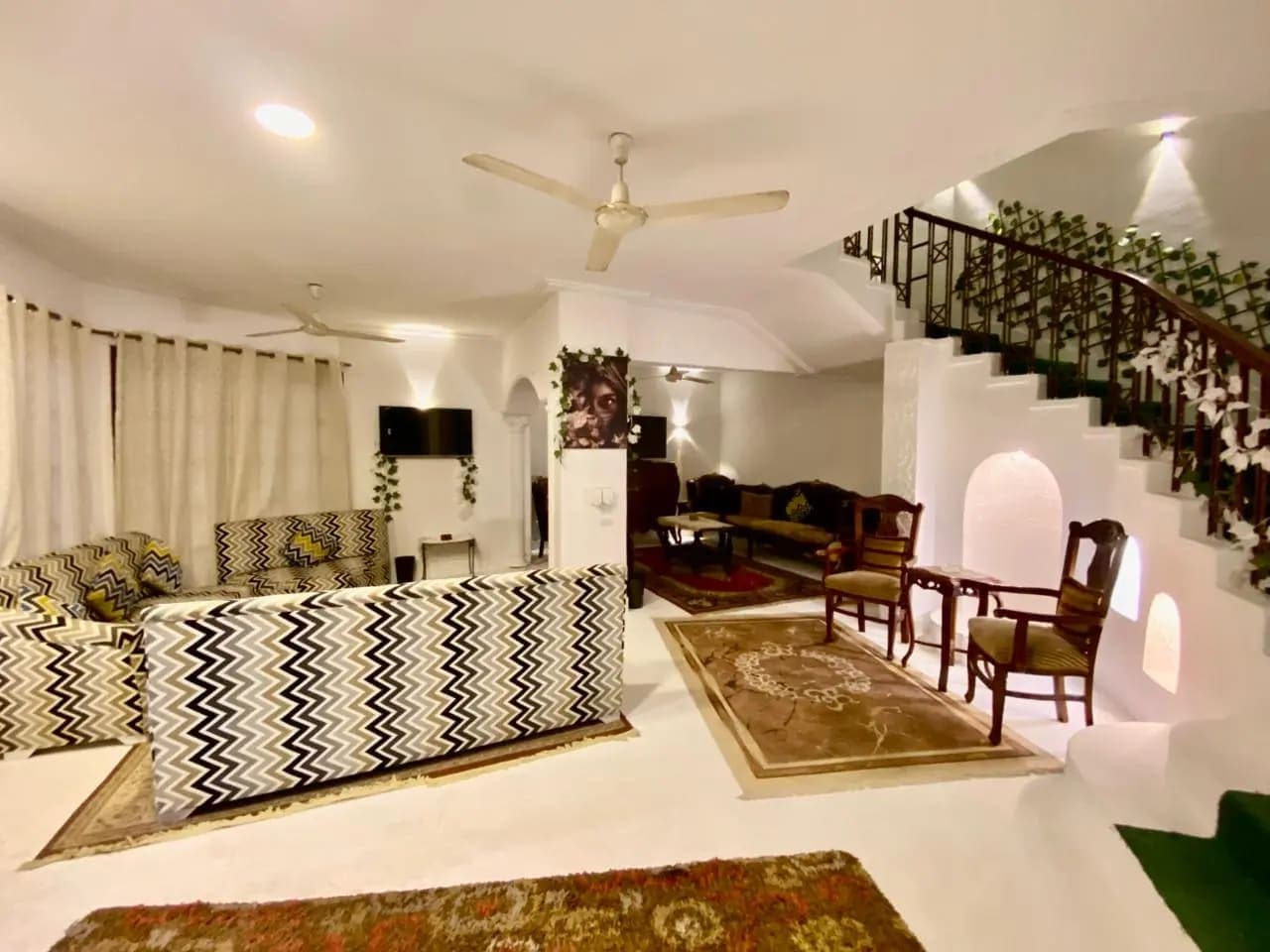 فيلا في الإسكندرية