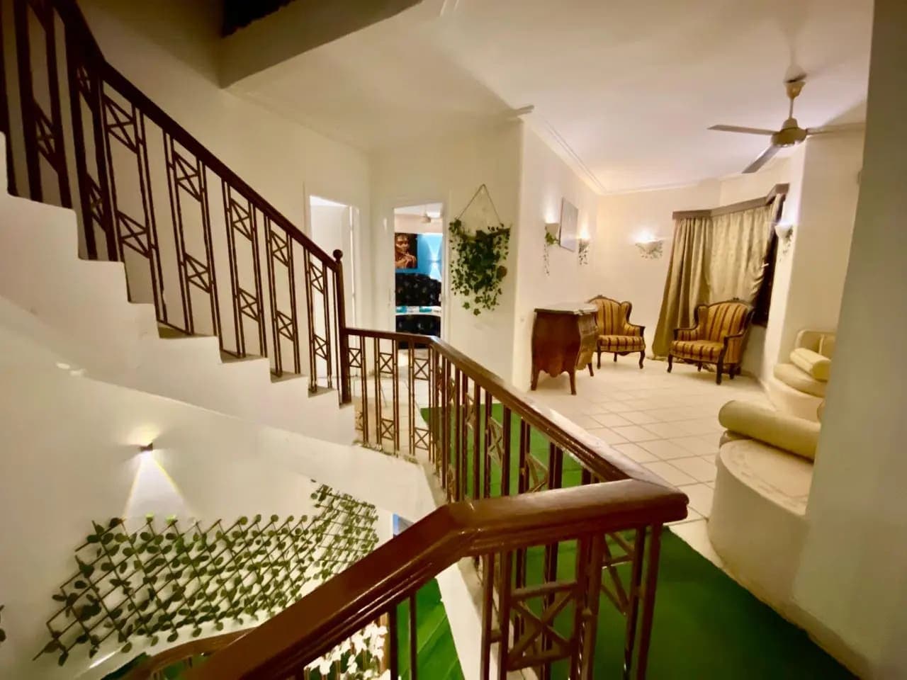 فيلا في الإسكندرية