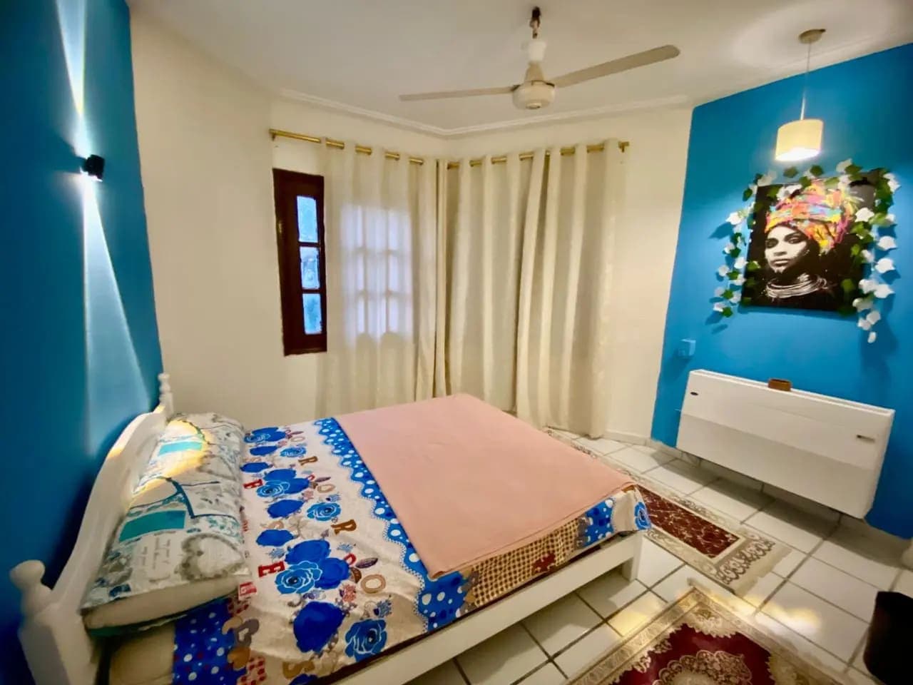 فيلا في الإسكندرية