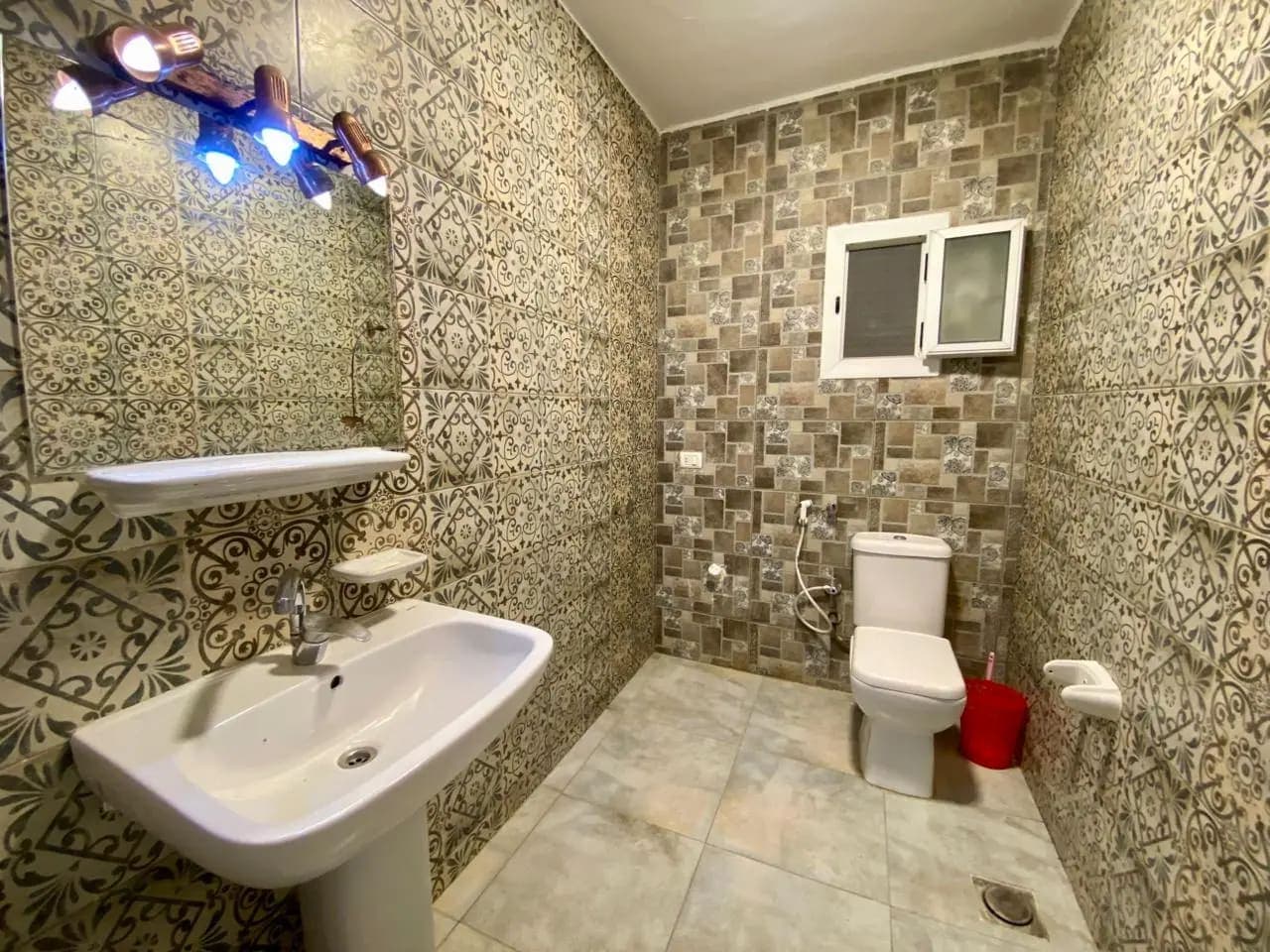 فيلا في الإسكندرية