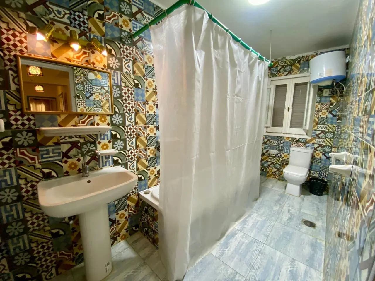 فيلا في الإسكندرية