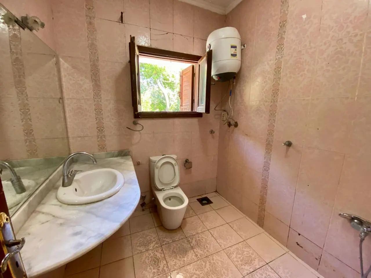 فيلا في الإسكندرية