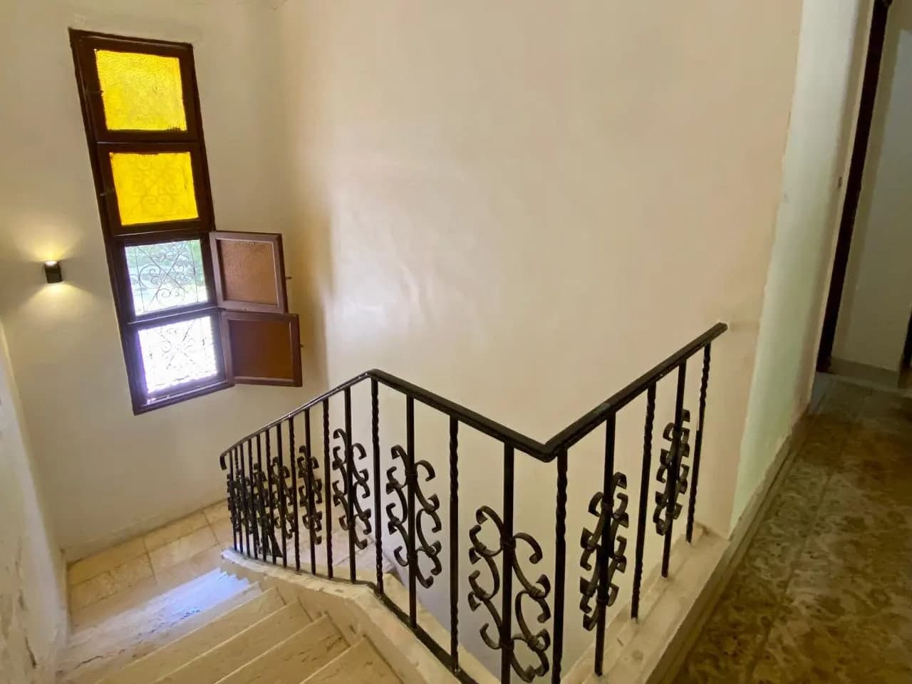 فيلا في الإسكندرية