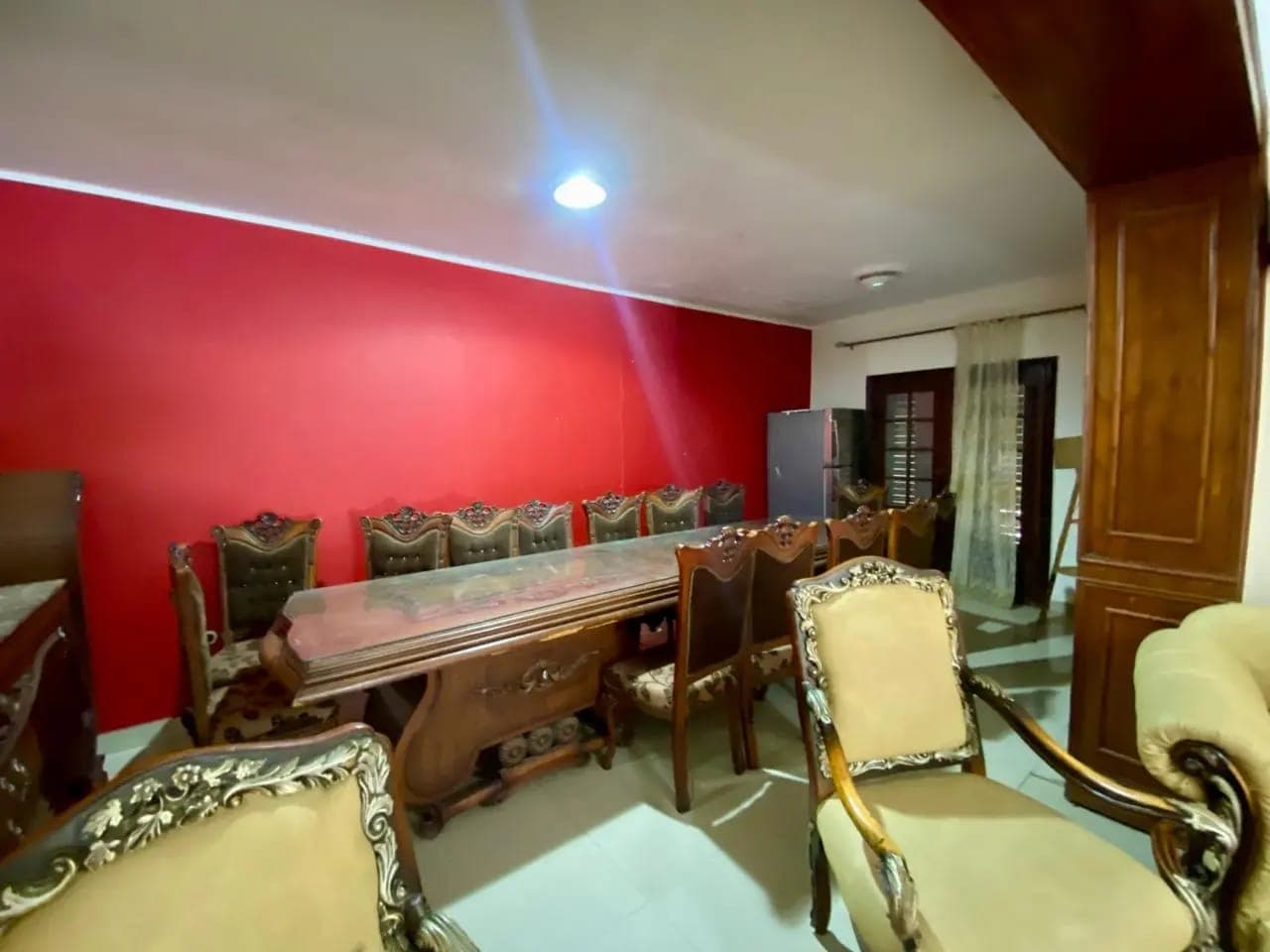 فيلا في الإسكندرية
