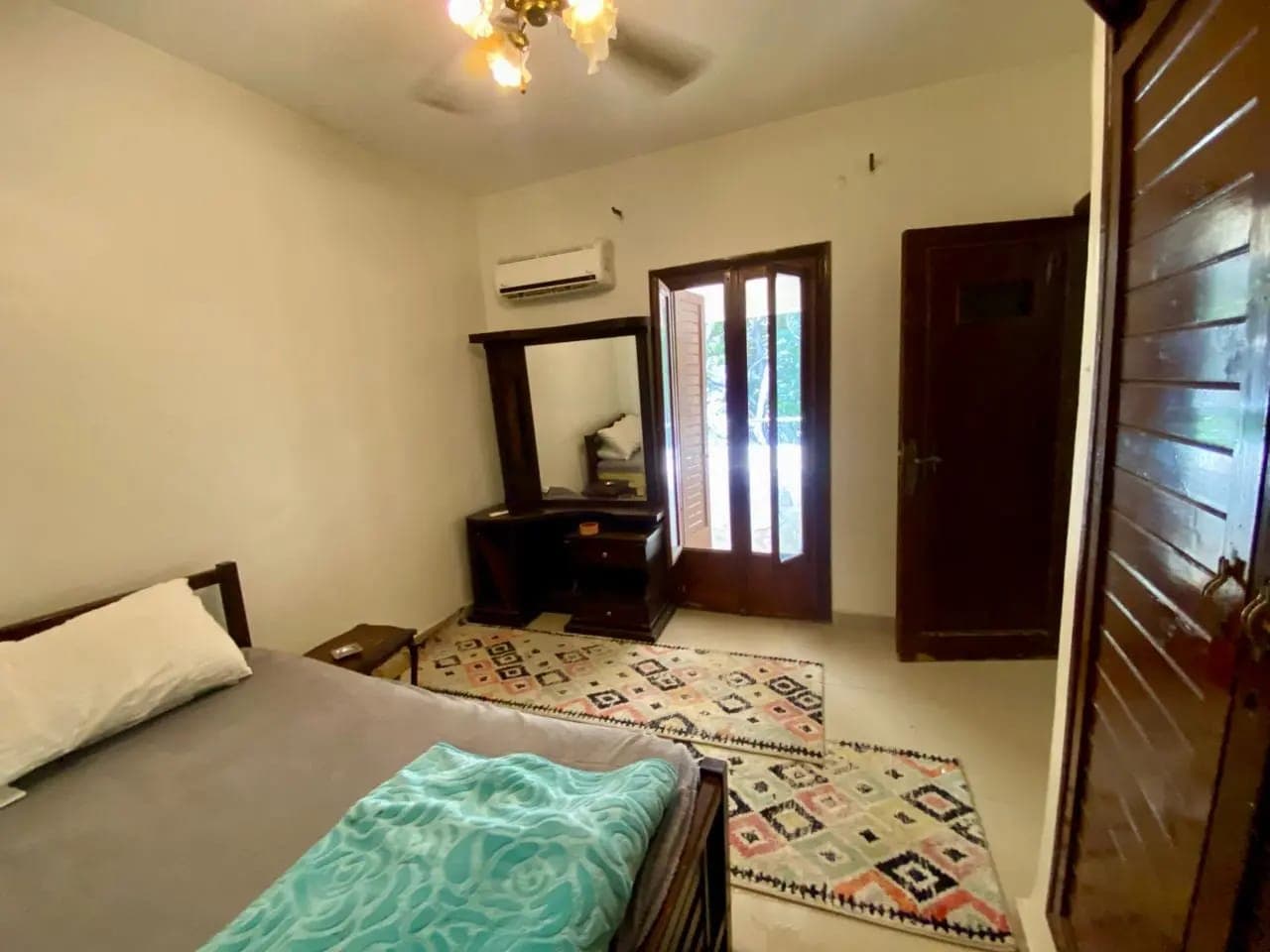 فيلا في الإسكندرية