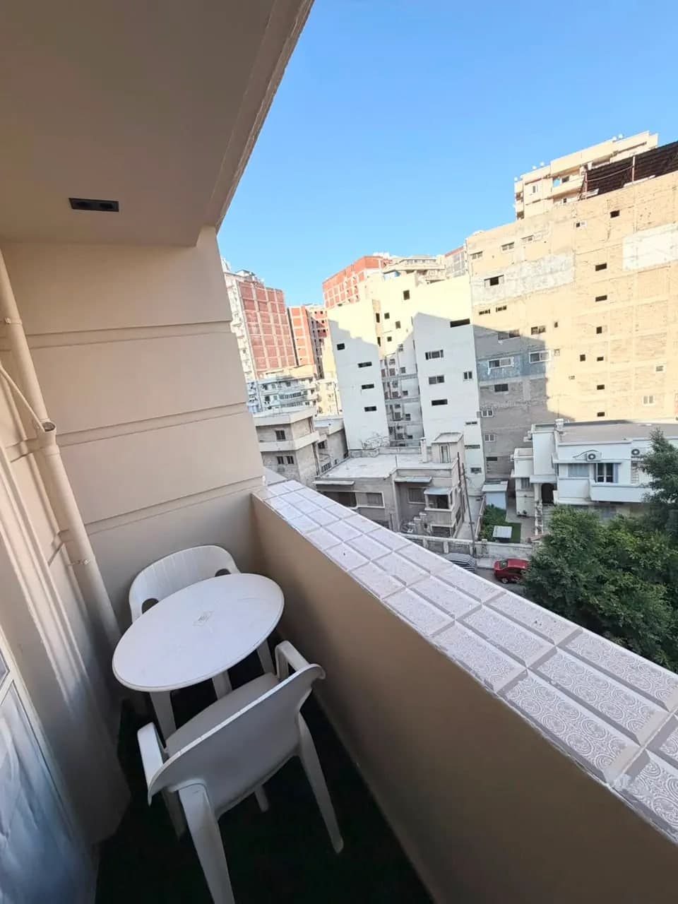 شقة في الإسكندرية
