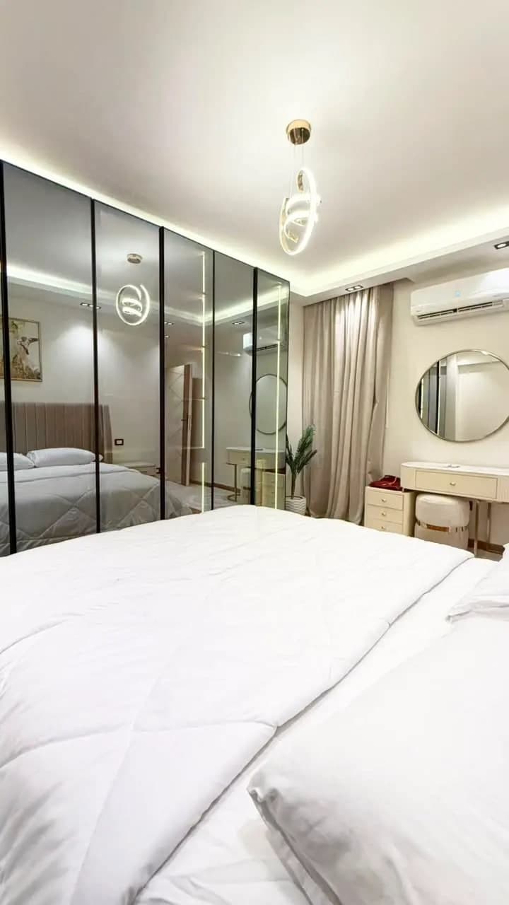 شقة في الإسكندرية