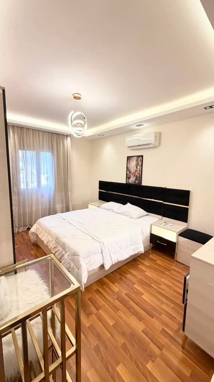 شقة في الإسكندرية