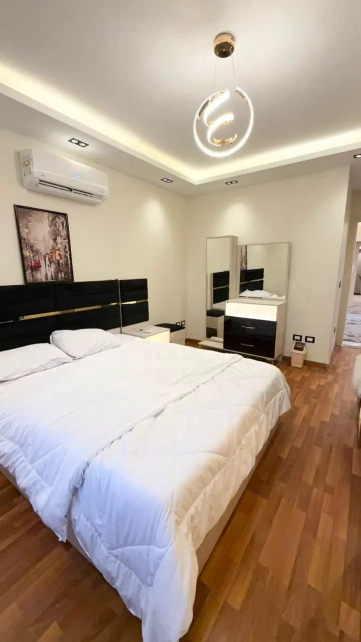 شقة في الإسكندرية
