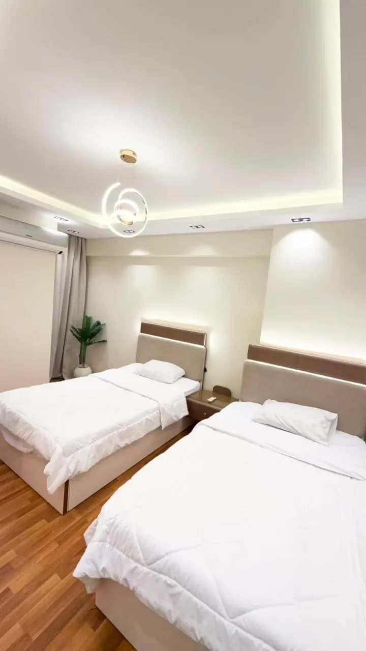 شقة في الإسكندرية