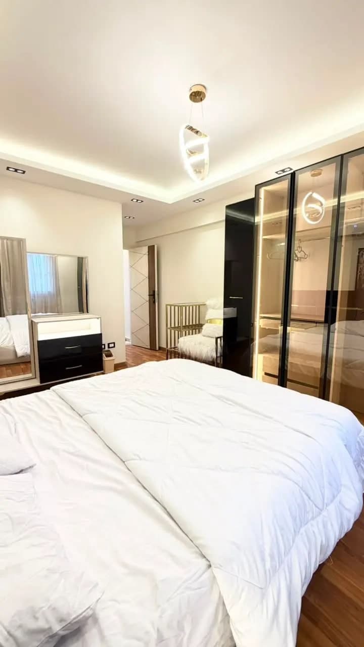 شقة في الإسكندرية