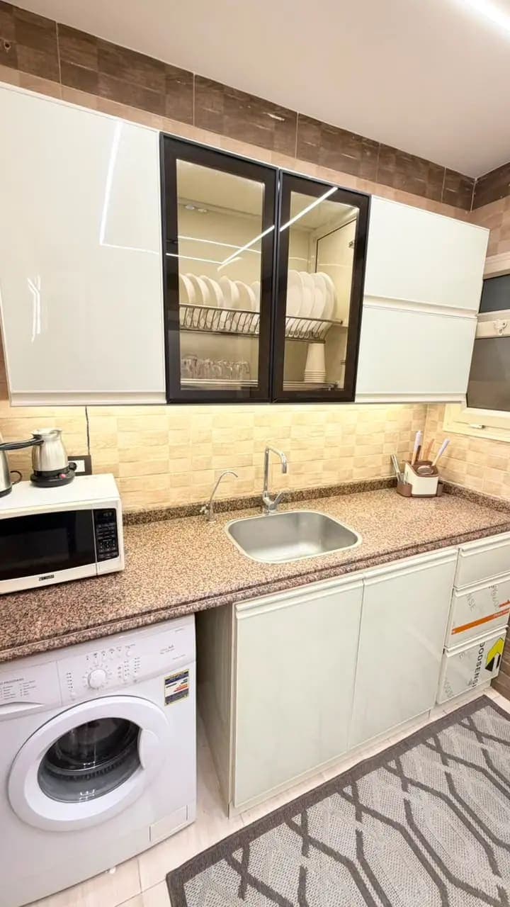 شقة في الإسكندرية