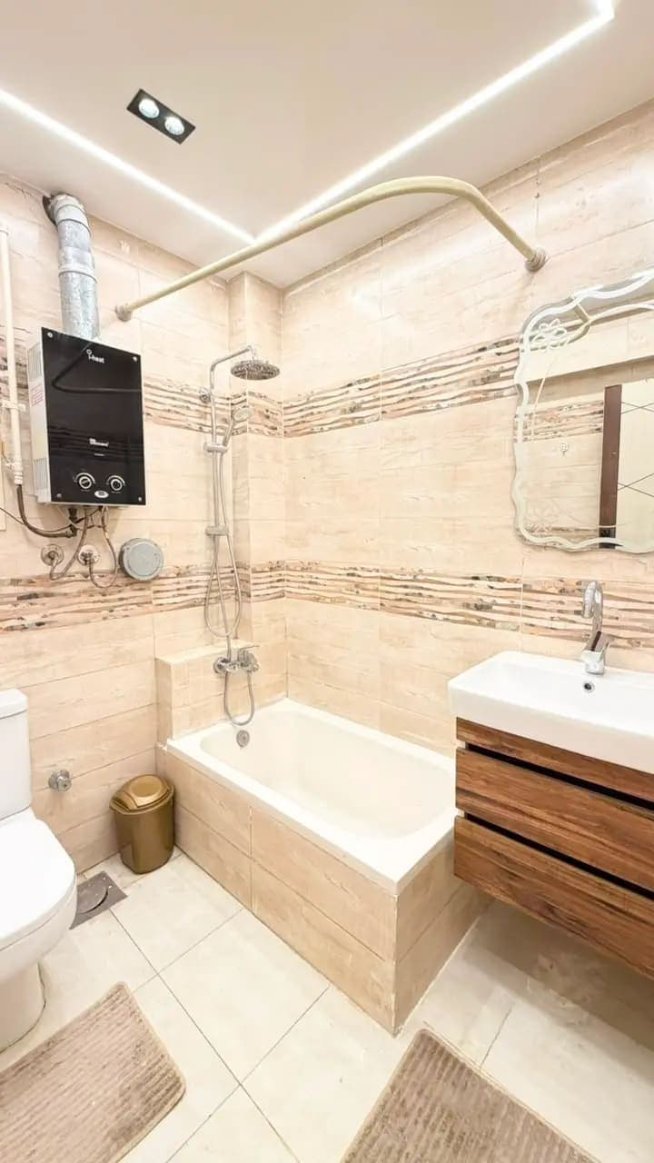 شقة في الإسكندرية