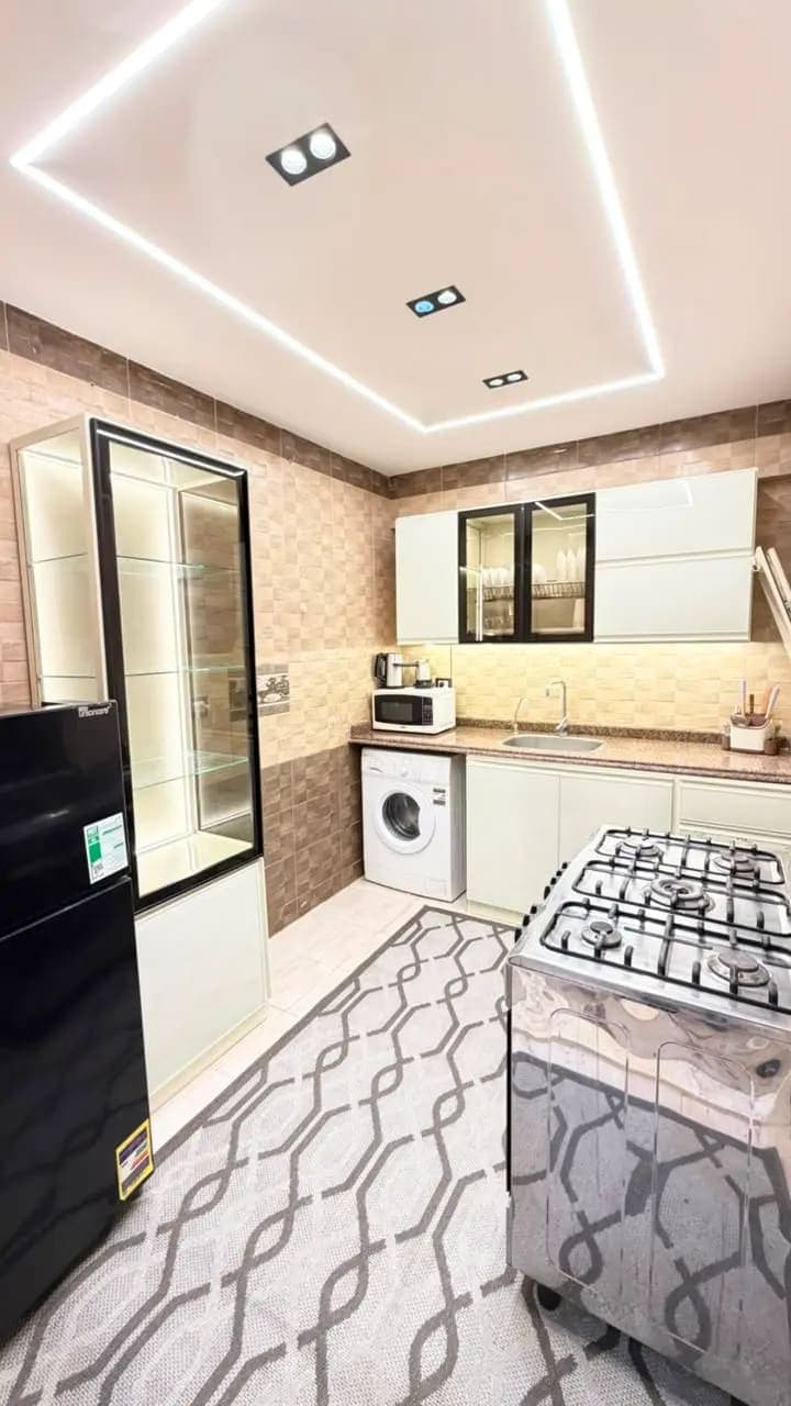 شقة في الإسكندرية