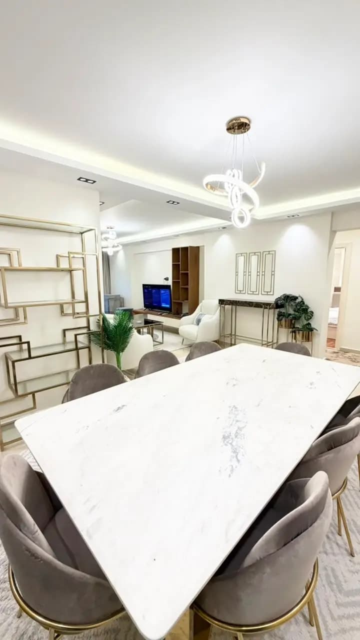 شقة في الإسكندرية