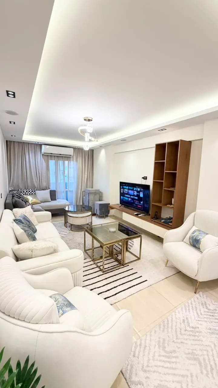 شقة في الإسكندرية