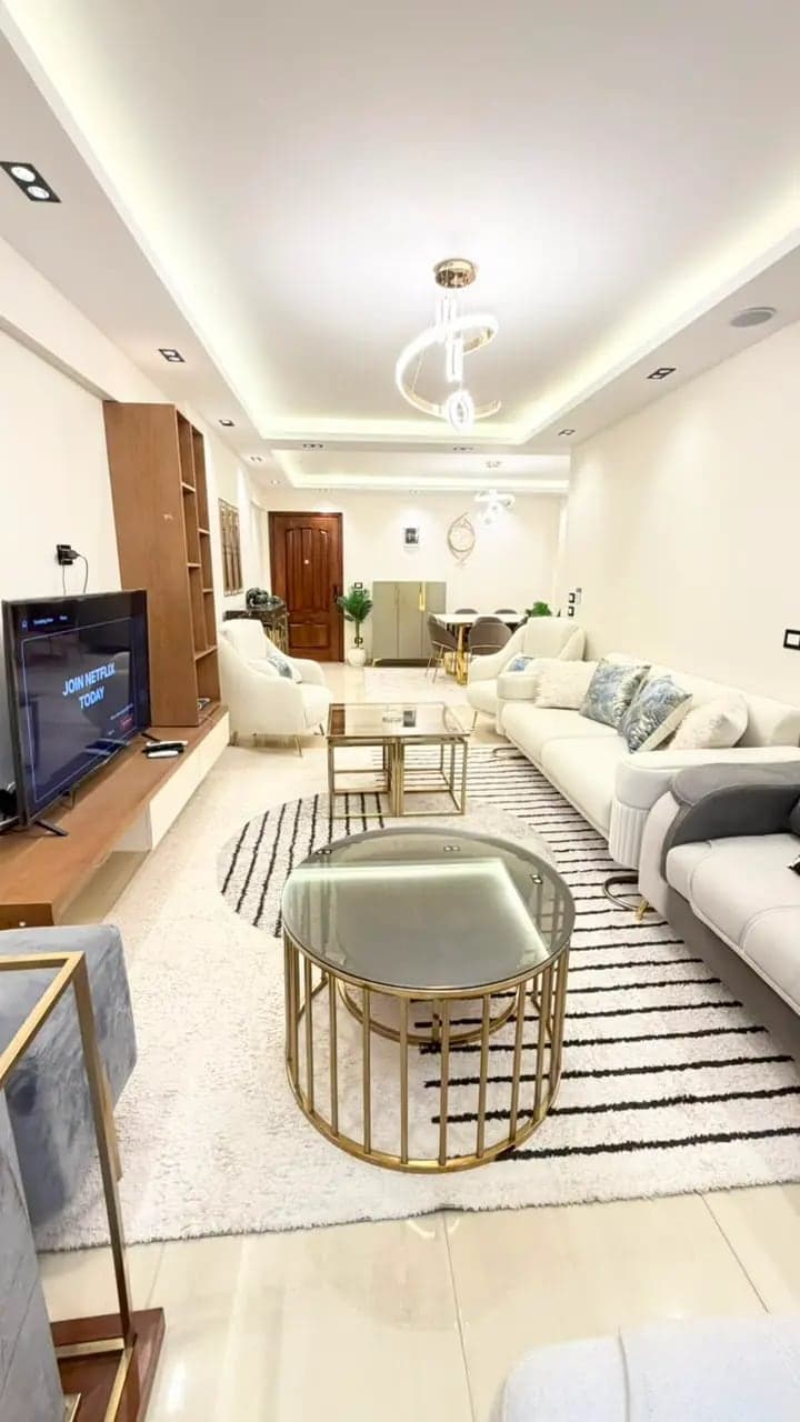 شقة في الإسكندرية