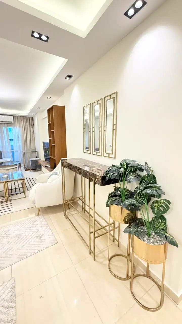 شقة في الإسكندرية