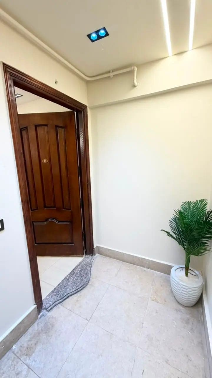 شقة في الإسكندرية