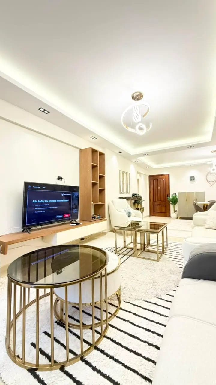 شقة في الإسكندرية