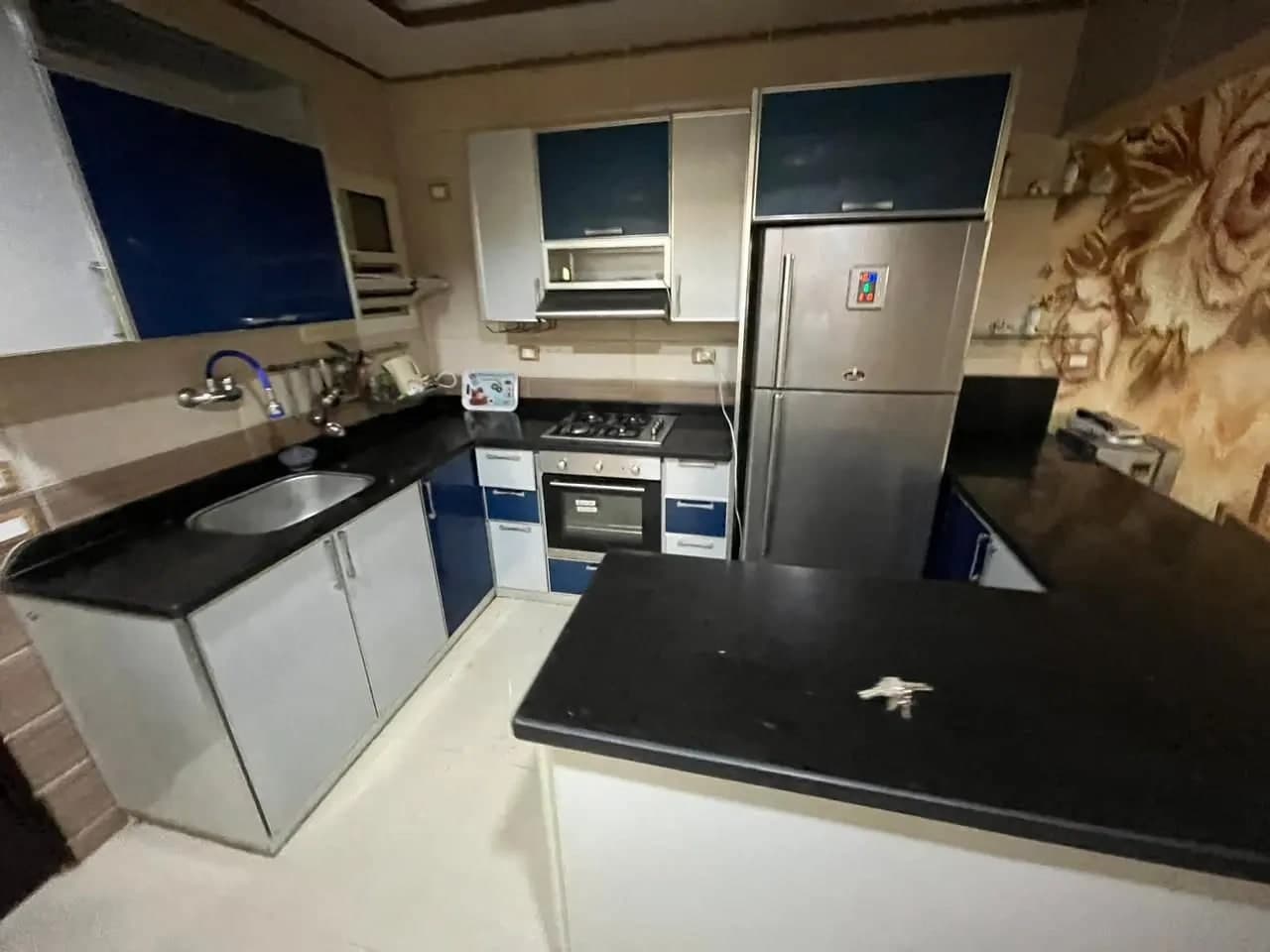 شقة في الإسكندرية