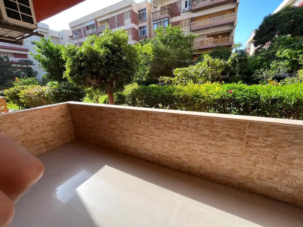 شقة في الإسكندرية