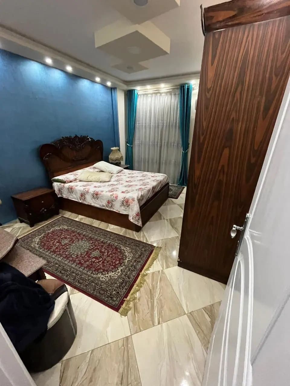 شقة في الإسكندرية