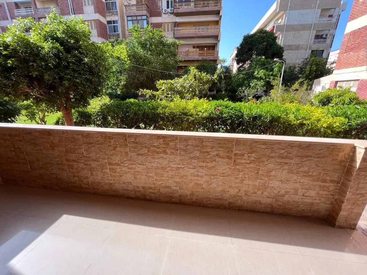 شقة في الإسكندرية