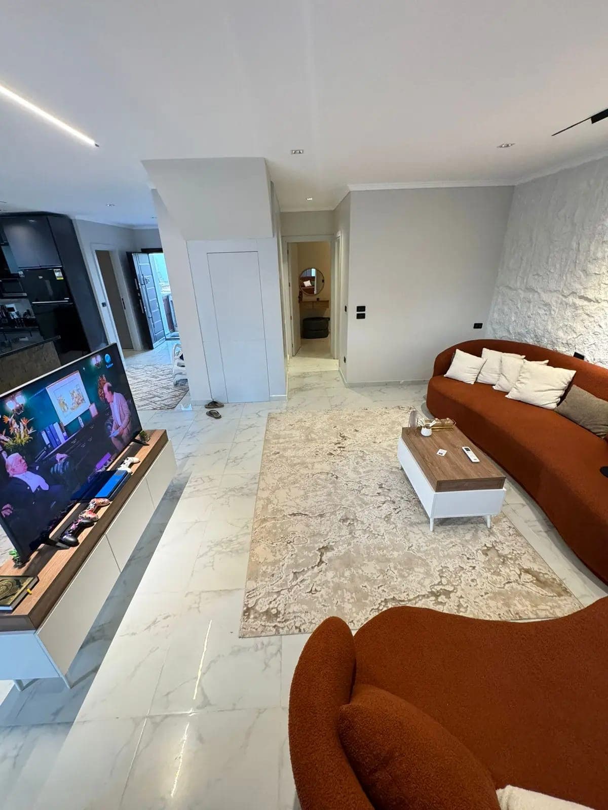 Villa in North Coast