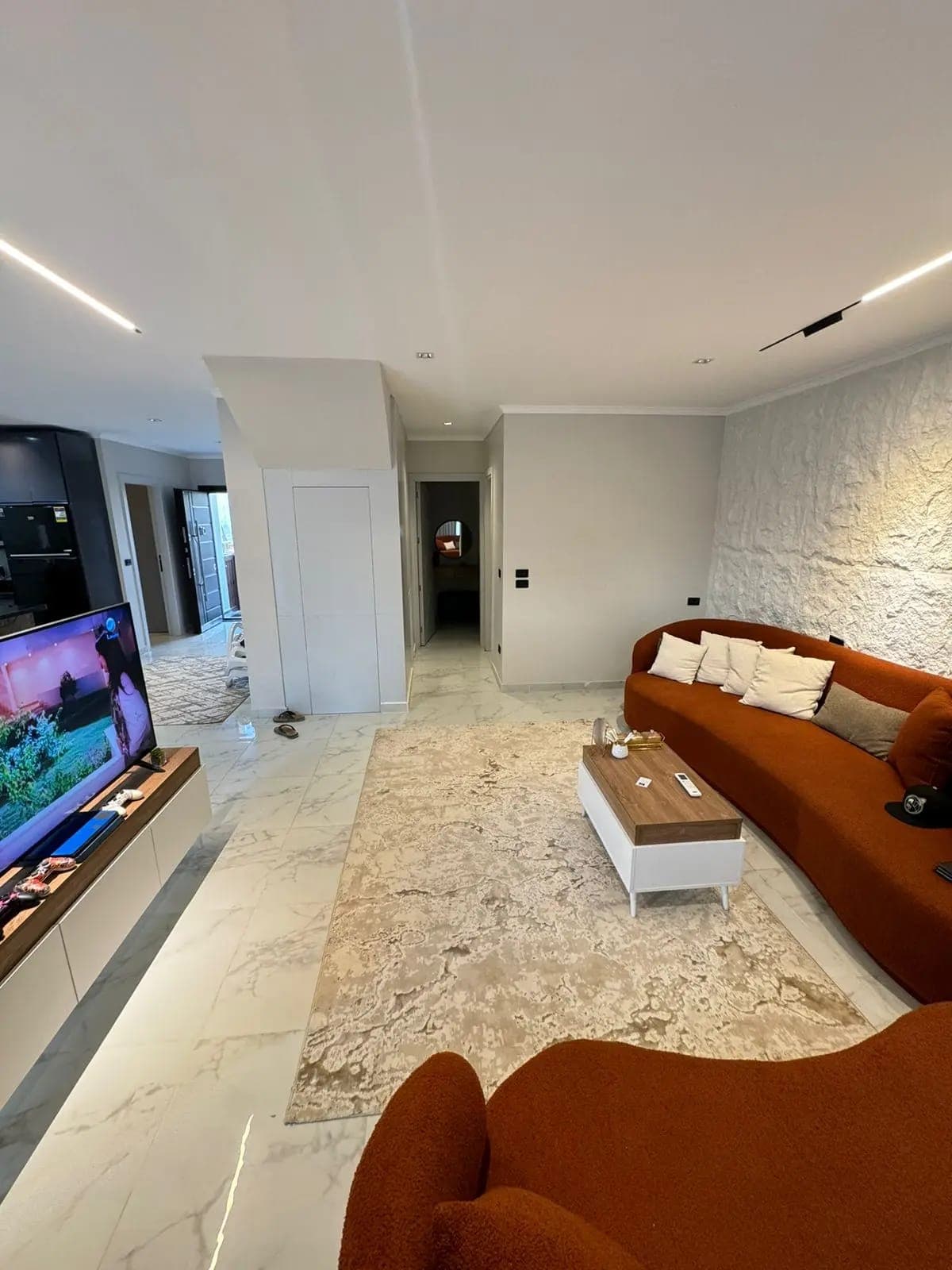 Villa in North Coast