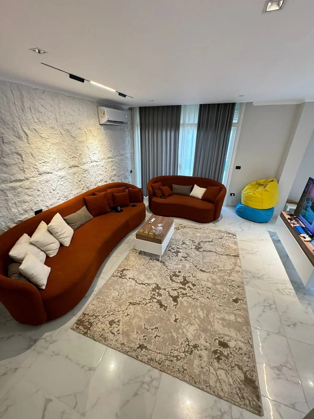 Villa in North Coast