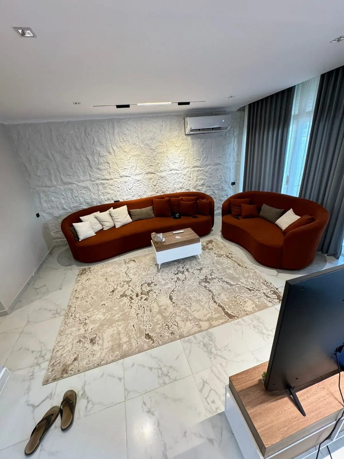 Villa in North Coast