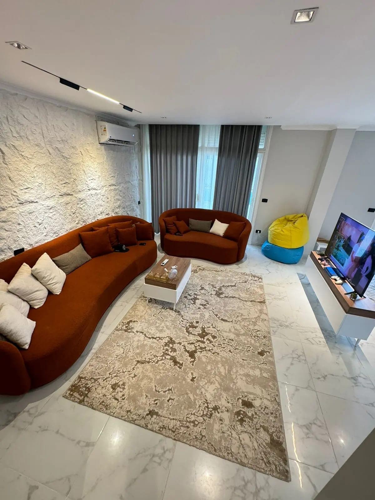 Villa in North Coast