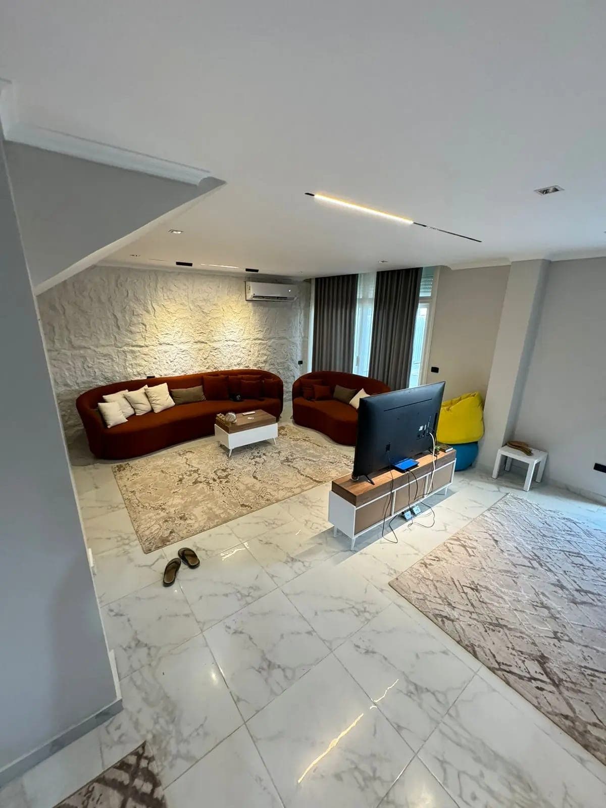 Villa in North Coast