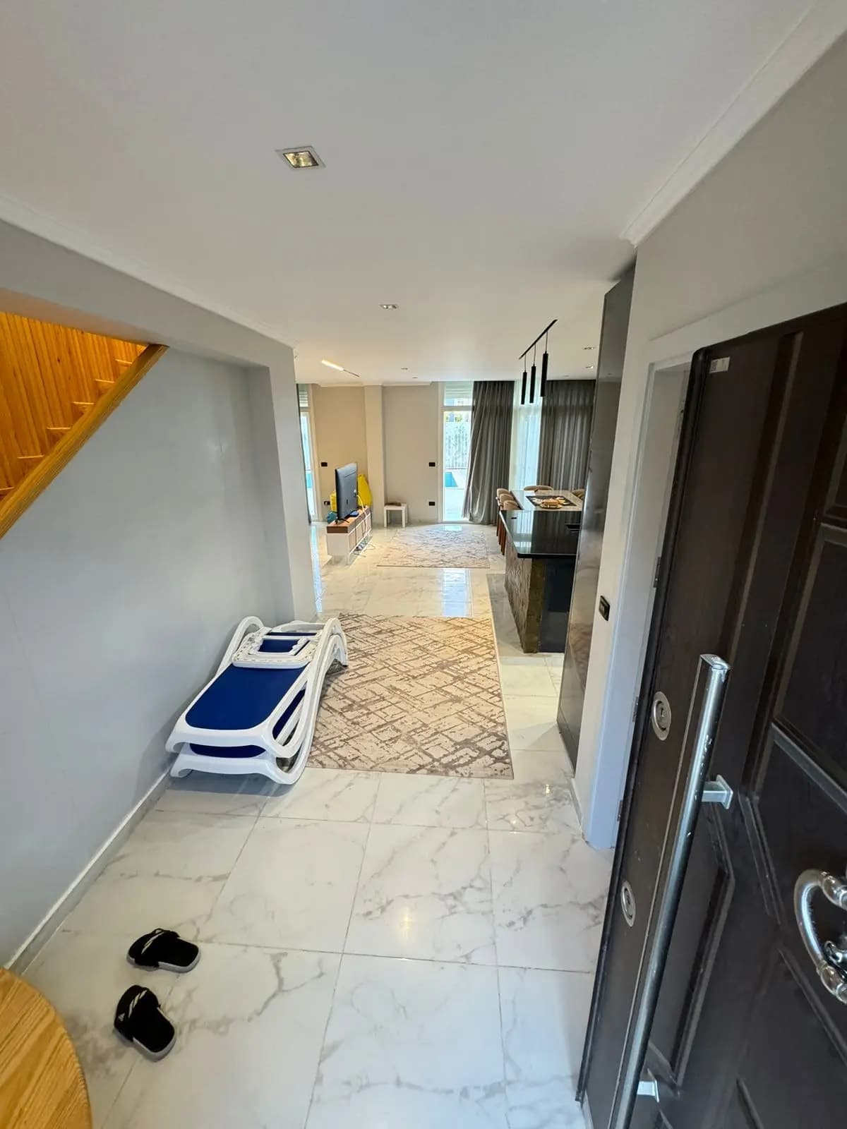 Villa in North Coast