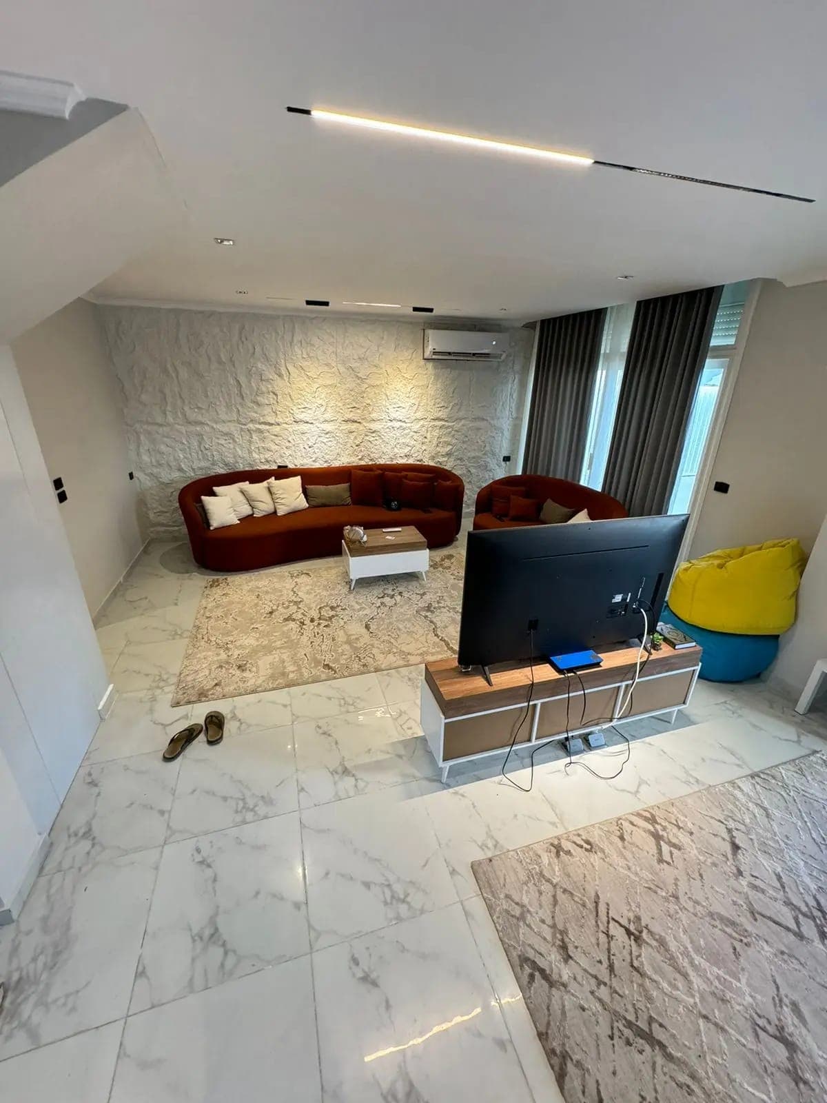 Villa in North Coast