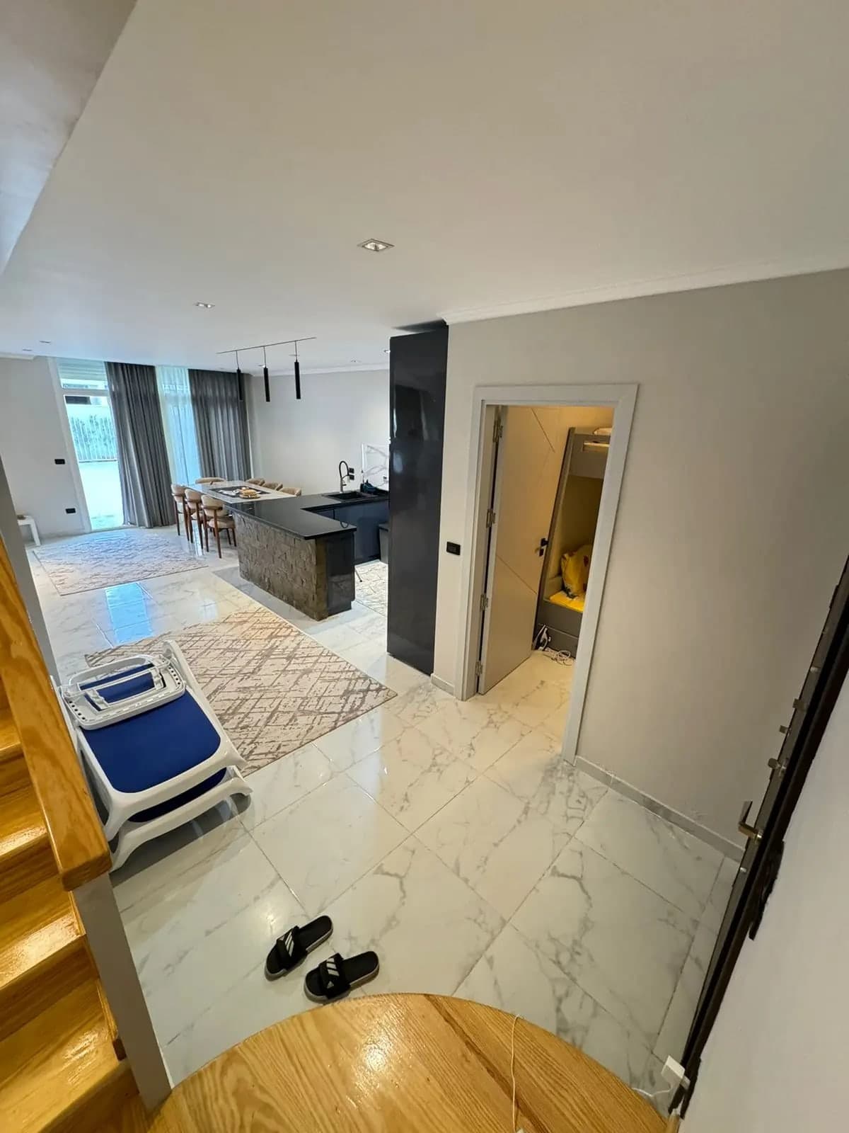 Villa in North Coast